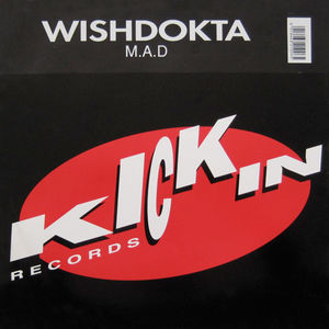 Teknoskitzo (Coming Up Mix)