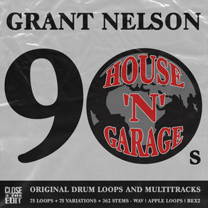 90s House 'N' Garage